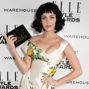 Katy Perry Katy Perry